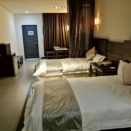 Nikaido Business Hotel Minxiong エクステリア 写真