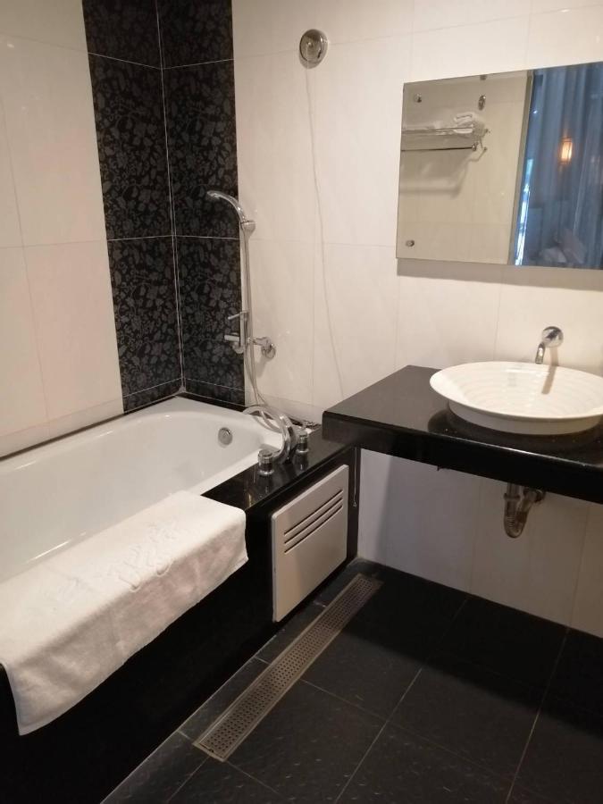 Nikaido Business Hotel Minxiong エクステリア 写真