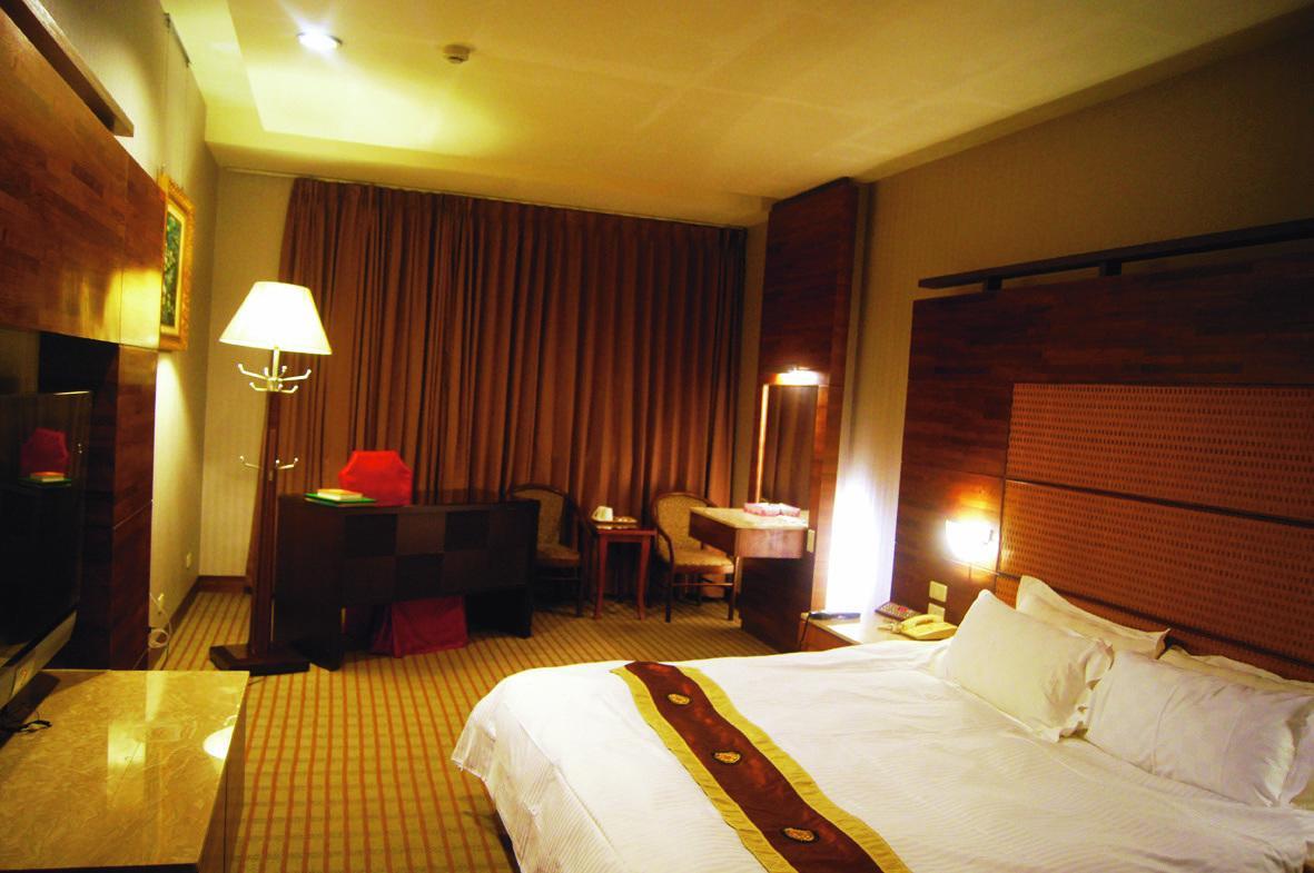 Nikaido Business Hotel Minxiong エクステリア 写真