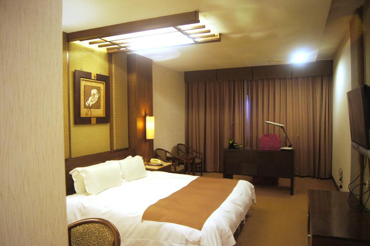 Nikaido Business Hotel Minxiong エクステリア 写真