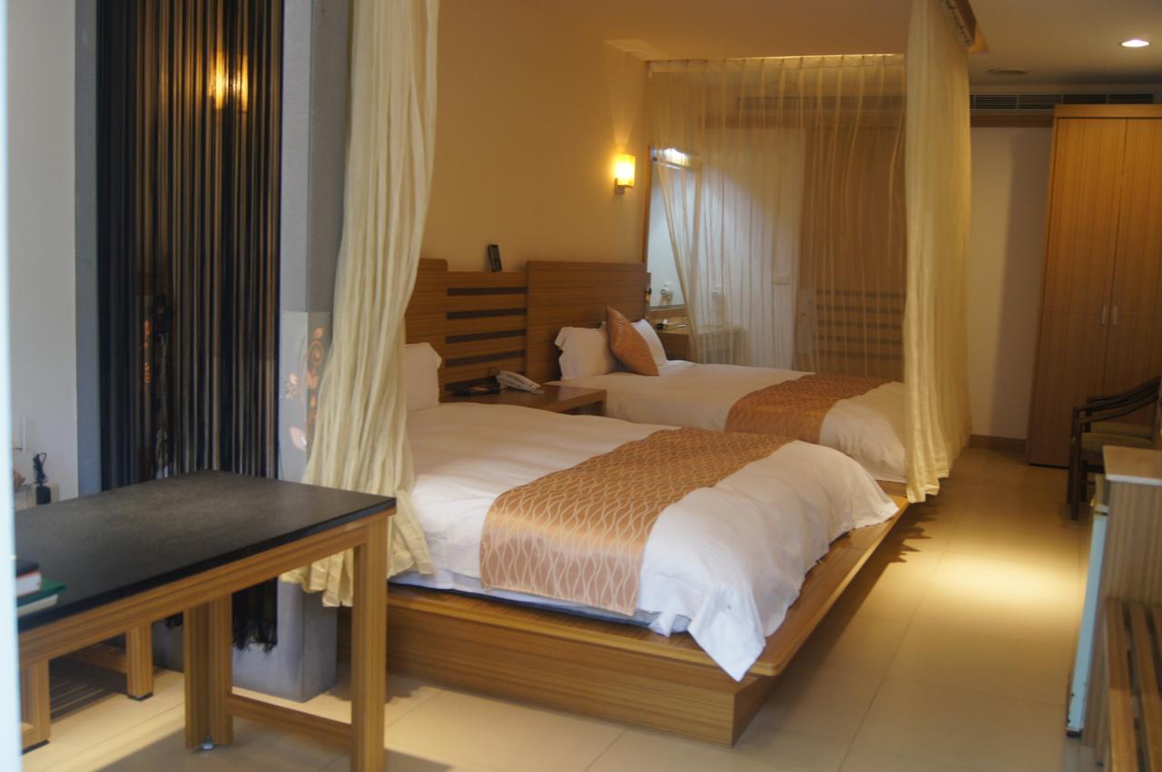 Nikaido Business Hotel Minxiong エクステリア 写真